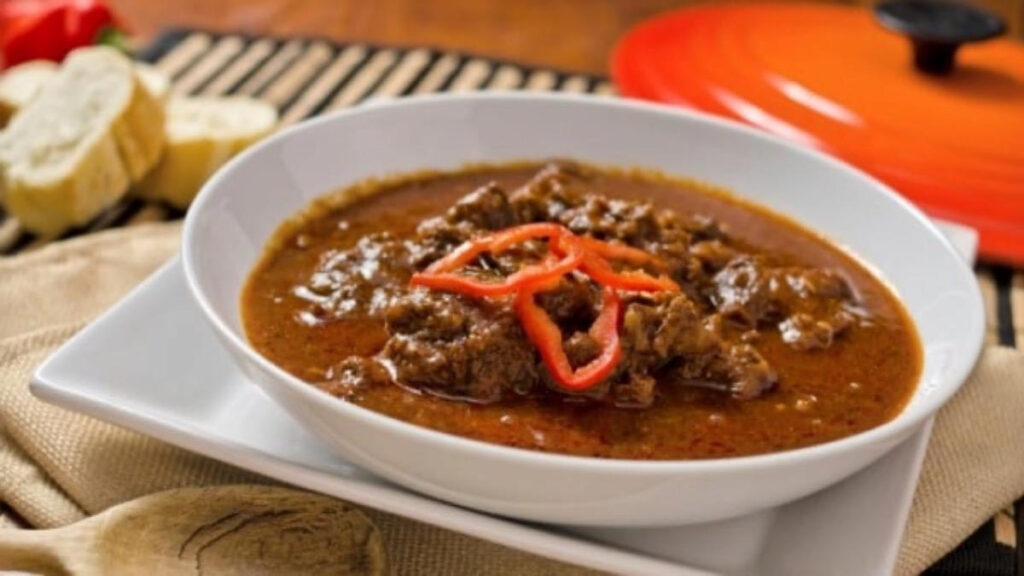 Easy Mutton Recipes