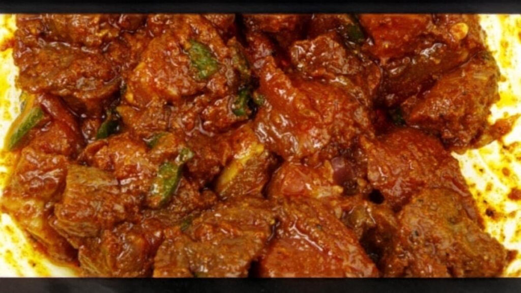 Easy Mutton Recipes