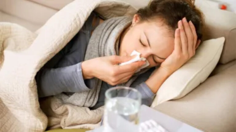 Suffering From Severe Cold and Cough? 5 Home Remedies to Clear Phlegm Deposited in The Chest