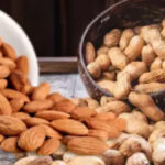 Peanuts Vs Almonds: Which Has More Protein?