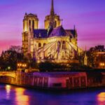 Notre Dame’s Secrets: 1000 Ancient Treasures Discovered Beneath The Ashes