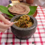 Amla Kacchi Haldi Thecha: A Flavourful And Nutritious Recipe To Amp Up Your Winter Meals