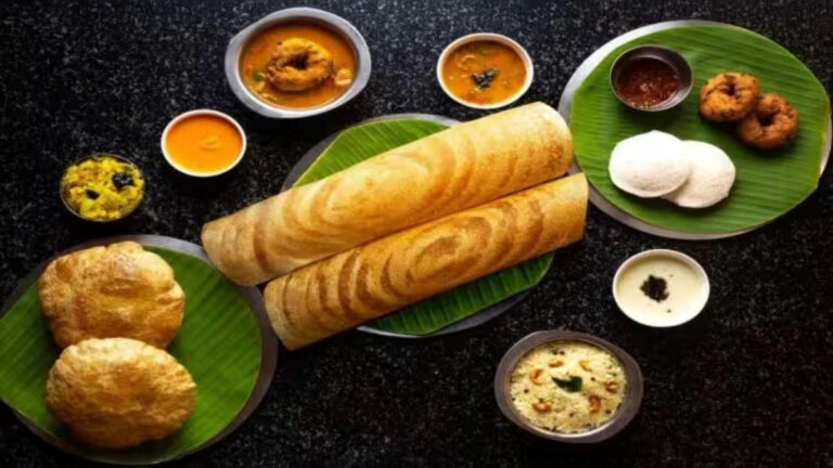 Chennai Breakfast Trail: 8 Must-Visit Places In The City For Authentic Meals