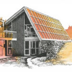 76 Years Ago On 24 December A Family Settled In The First Solar House, Know Why This House Was Special