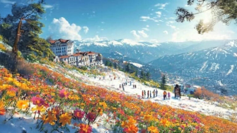 Experience The Magic Of Shimla Beyond The Crowds!