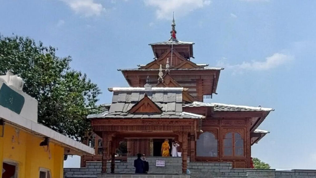 Shimla Beyond The Crowds