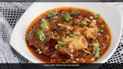 Easy Mutton Recipes