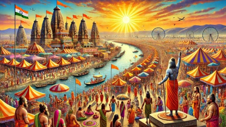 10 Big Facts About Maha Kumbh, Which Can Be Helpful For You