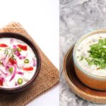 Winter Raita Benefits