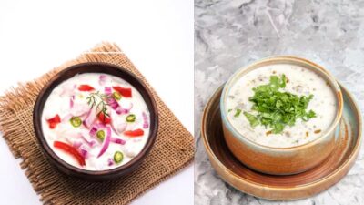 Winter Raita Benefits