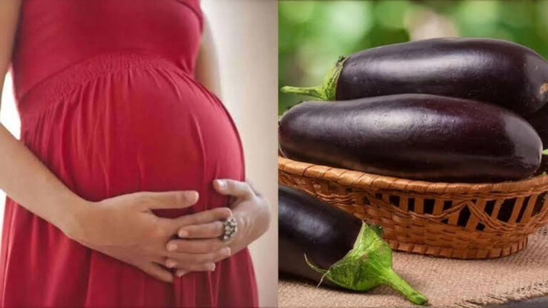 Advantages and Disadvantages of Eating Brinjal During Pregnancy