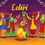 Lohri Festival 2025: How Did Lohri Get Its Name? Why Is This Festival Celebrated Every Year, Read Its Importance