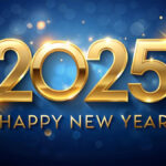 Happy New Year 2025 Wishes