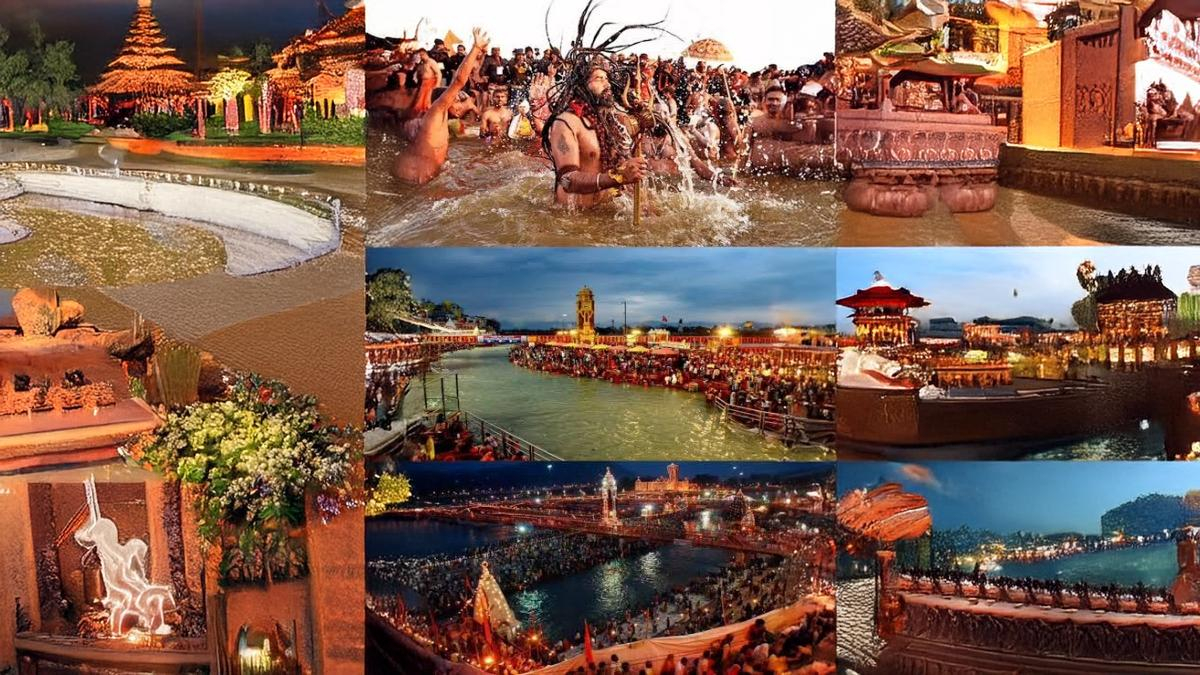 Mahakumbh Mela 2025