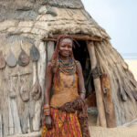 Himba Tribe