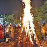 Lohri 2025 Best Places To Visit In North India To Celebrate The Harvest Festival