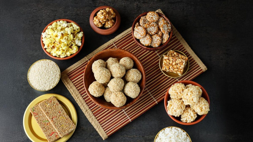 Lohri 2025: The Festival of Lohri Is Incomplete Without These 5 Dishes, The Taste And Health Are Excellent In Every Respect - The Monk