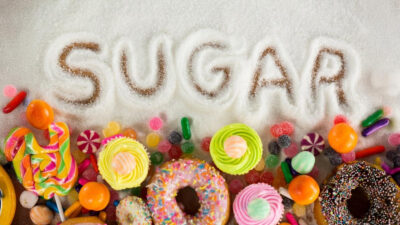 Avoid Sugar For a Month