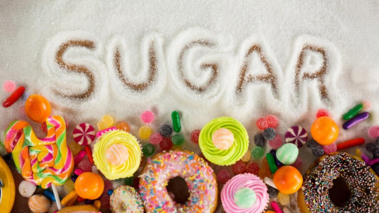 Avoid Sugar For a Month: Witness the Incredible Health Benefits