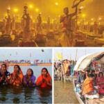 Mahakumbh Mela 2025 Live: Global Pilgrims Turn Sangam Into Confluence Of Faith, Humanity