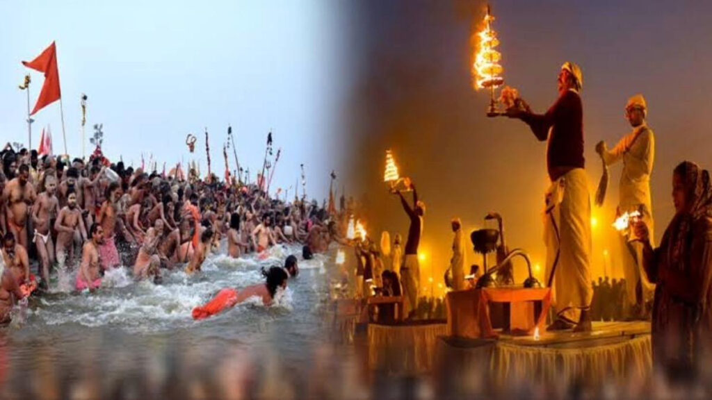 Mahakumbh Mela 2025 Live: Global Pilgrims Turn Sangam Into Confluence Of Faith, Humanity - The Monk