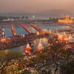 Why Maha Kumbh Mela 2025 Is A Once-In-144 Years Gathering