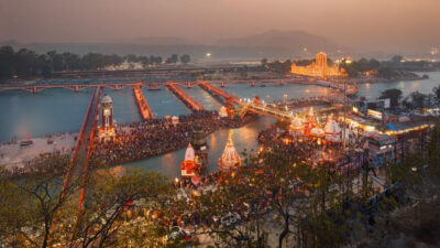 Maha Kumbh Mela 2025