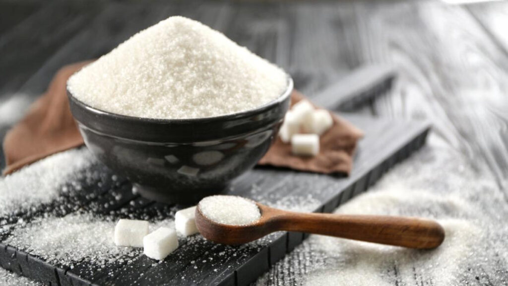 Avoid Sugar For a Month: Witness the Incredible Health Benefits - The Monk