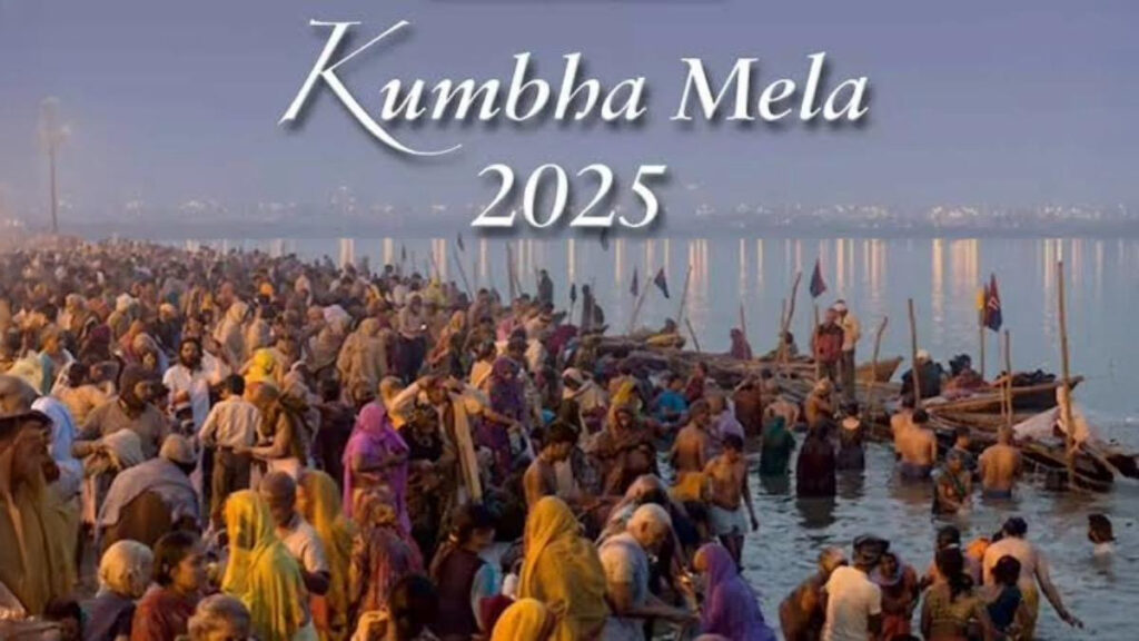 Why Maha Kumbh Mela 2025 Is A Once-In-144 Years Gathering - The Monk