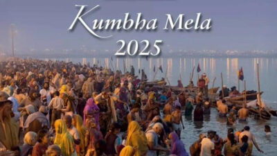 Mahakumbh 2025