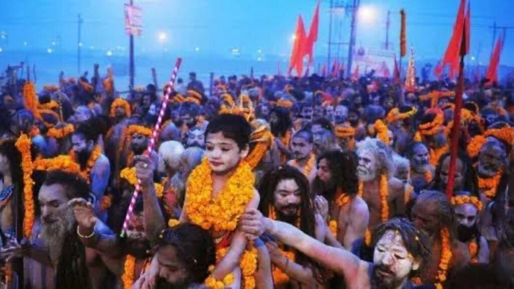 Why Maha Kumbh Mela 2025 Is A Once-In-144 Years Gathering - The Monk