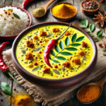 The True Journey of Kadhi: From Gujarat and Rajasthan to Punjab