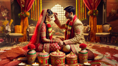 Marriages in Bihar