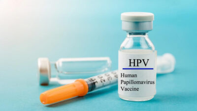 HPV Vaccine Only for Girls