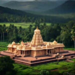 Udupi For Spiritual Blessings