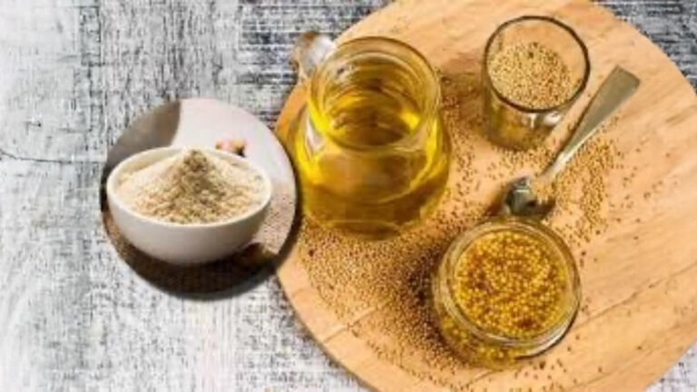 These 5 Problems Can Be Solved By Applying Asafoetida Mixed With Mustard Oil, Know The Right Way To Use It