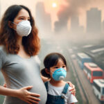 Pollution Is Very Dangerous For Both Pregnant Women And Children, Learn From Experts How To Protect Them