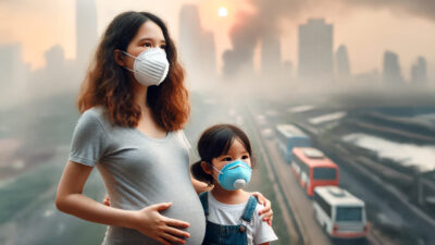 Effects Of Air Pollution In Pregnancy