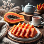 Should Papaya Be Eaten In Winter? Before Eating Papaya In Winter, Know Its Advantages And Disadvantages