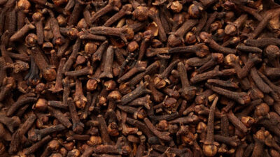 Magical Benefits of Cloves