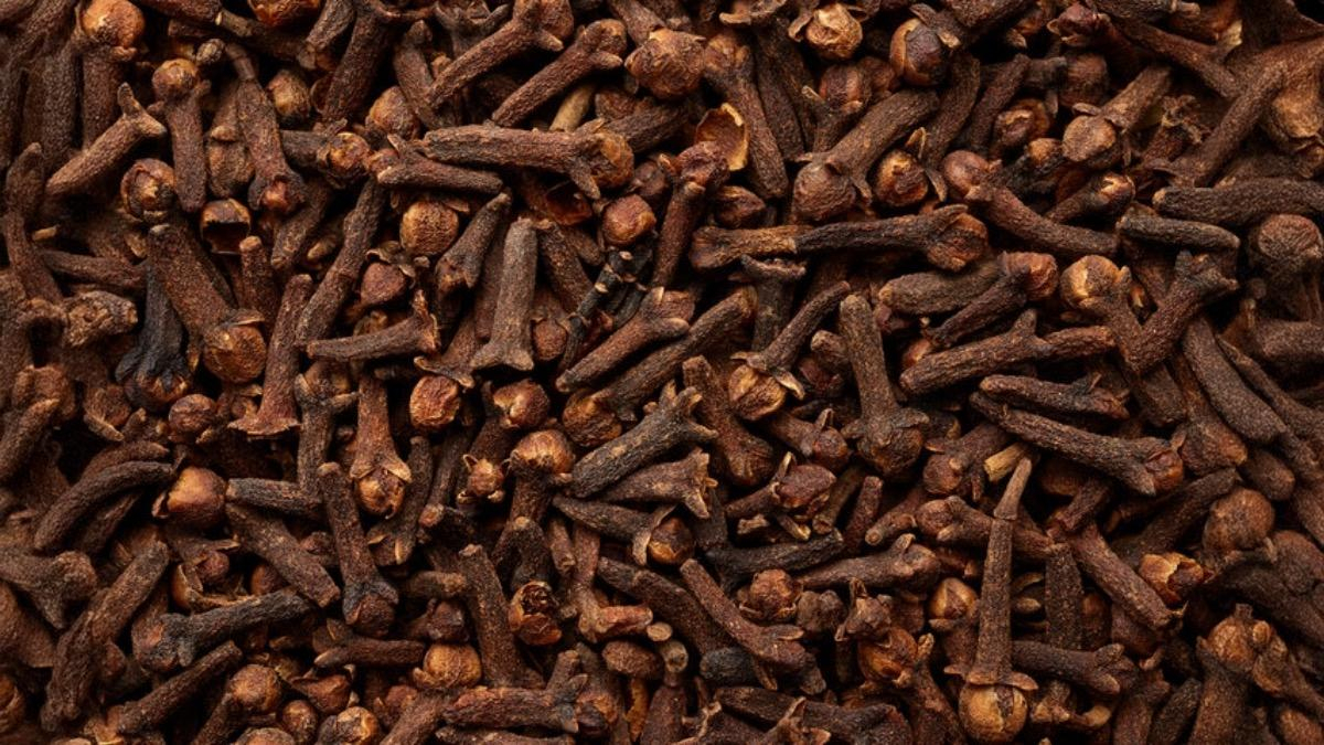 Magical Benefits of Cloves