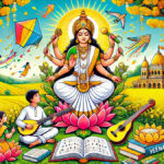 Vasant Panchami: Amazing Facts & Stories about the Significance of This Festival