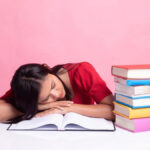 The Magic Of Books Or The Fever Of Sleep! Have You Ever Wondered Why People Get Lazy While Reading?