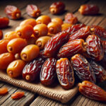 Dates Or Dried Dates: Which One Will Be More Beneficial For Your Health In Winter?