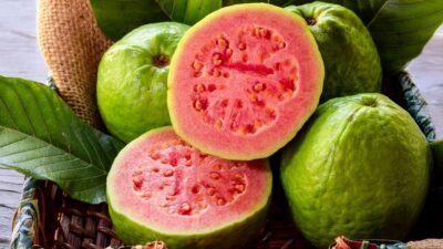 Guava Harmful For Health