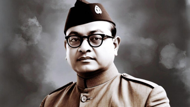 Subhash Chandra Bose Jayanti 2025: Important Facts About “Neta Ji” 