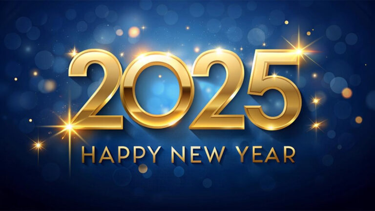 Happy New Year 2025 Wishes: Say ‘Happy New Year’ To Your Loved Ones With These Beautiful Messages, Quotes And Poetry