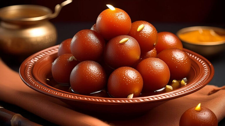 If You Want To Make Perfect Gulab Jamun Recipe At Home, These Tricks Of Confectionery Will Come In Handy