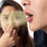 Does Your Mouth Smell Bad? Know Which Vitamin You May Be Deficient In