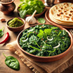 These Spinach Dishes Are a Great Combination of Taste And Nutrition, You Can Easily Prepare Them at Home